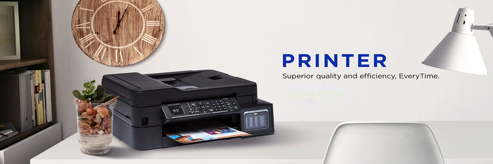 Printer