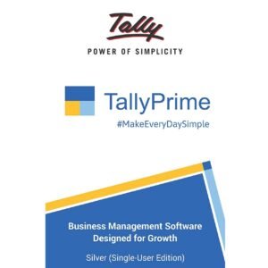 Renew Tally Silver- (TSS) Renew Tally Silver- (TSS)