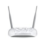 TP-Link TD-W8968 N300 Wireless ADSL2+ Router