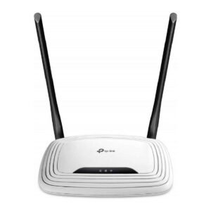 TL-WR841N 300Mbps Wireless N Cable Router TL-WR841N 300Mbps Wireless N Cable Router