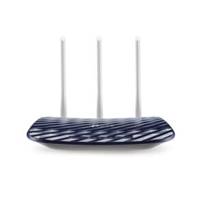 AC750 Wireless Dual Band TP Link Router