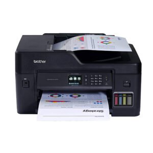 MFC-T4500DW