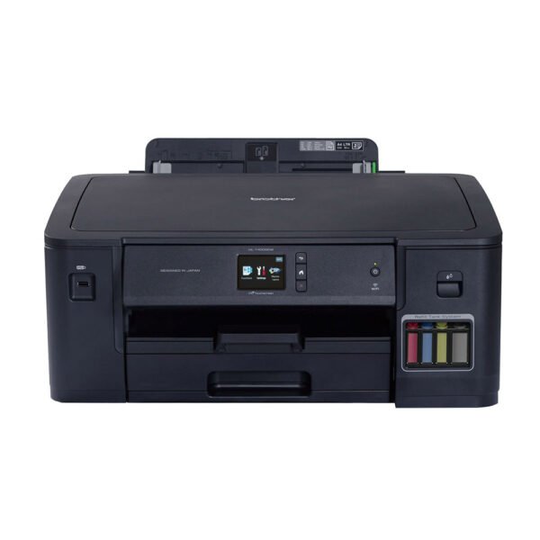 HL-T4000DW---A3-Inkjet-Printer,-Refill-Ink-Tank-Wireless-Duplex-Print-1