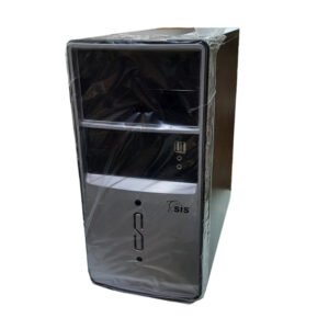 SIS Cabinet