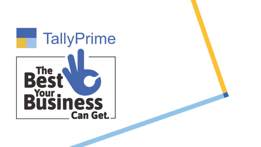 Tally Prime 2.1