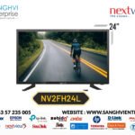 NEXTVIEW  FULL HD –  NV2FH24L