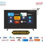 Nextview FHD Android Smart TV – NV2FH32SL9
