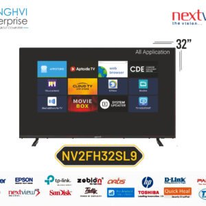 Nextview FHD Android Smart TV – NV2FH32SL9