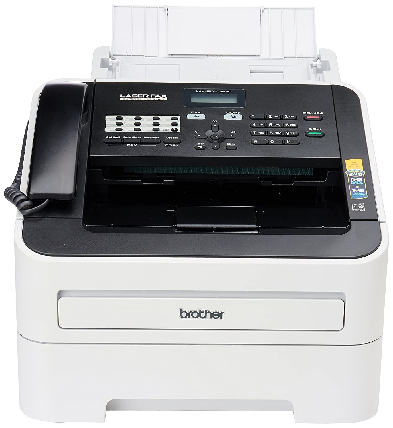 FAX2840