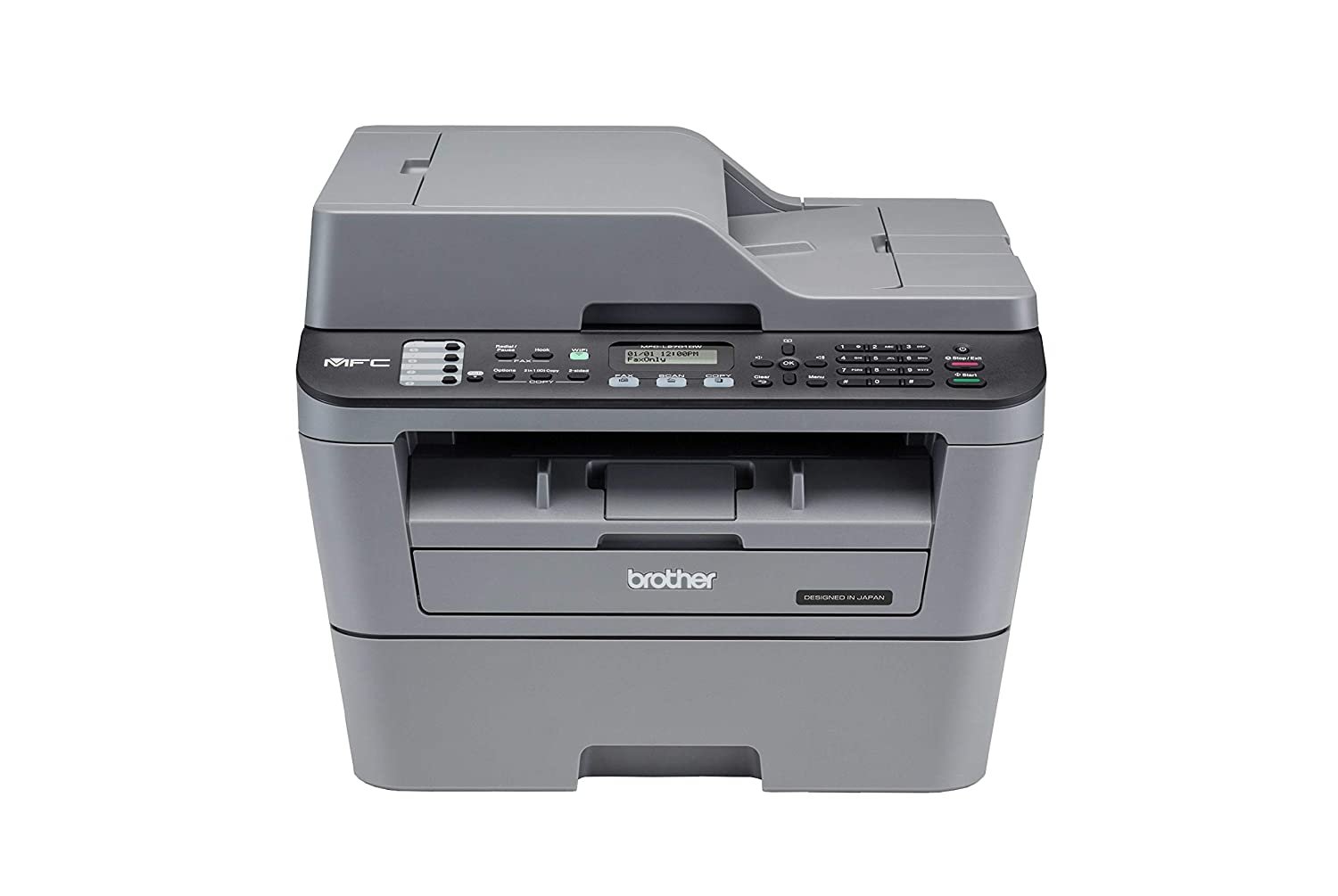 MFC-L2701DW MFC-L2701DW