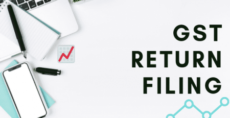 GST Return Filing