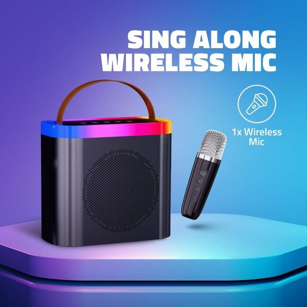 ARTIS-SOUNDMAX-600