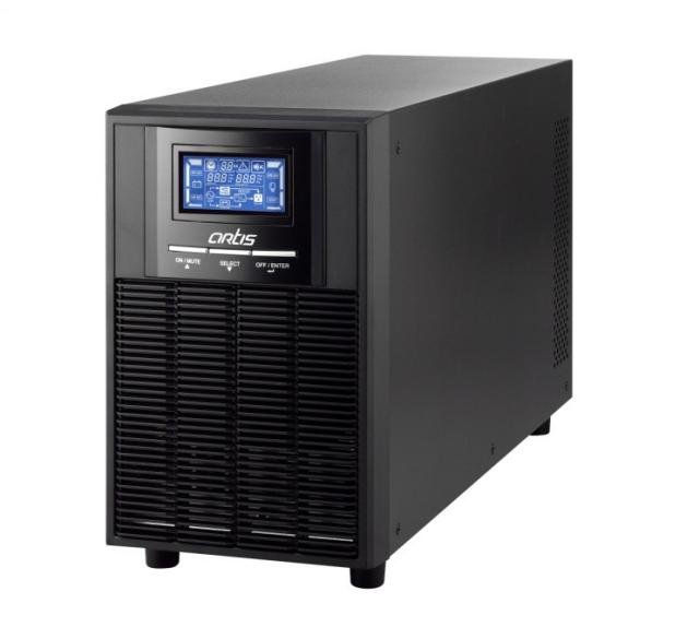 Artis 1kVA Pro 1 kVA 27 V UPS