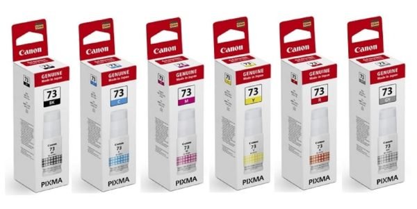 CANON INK GI73