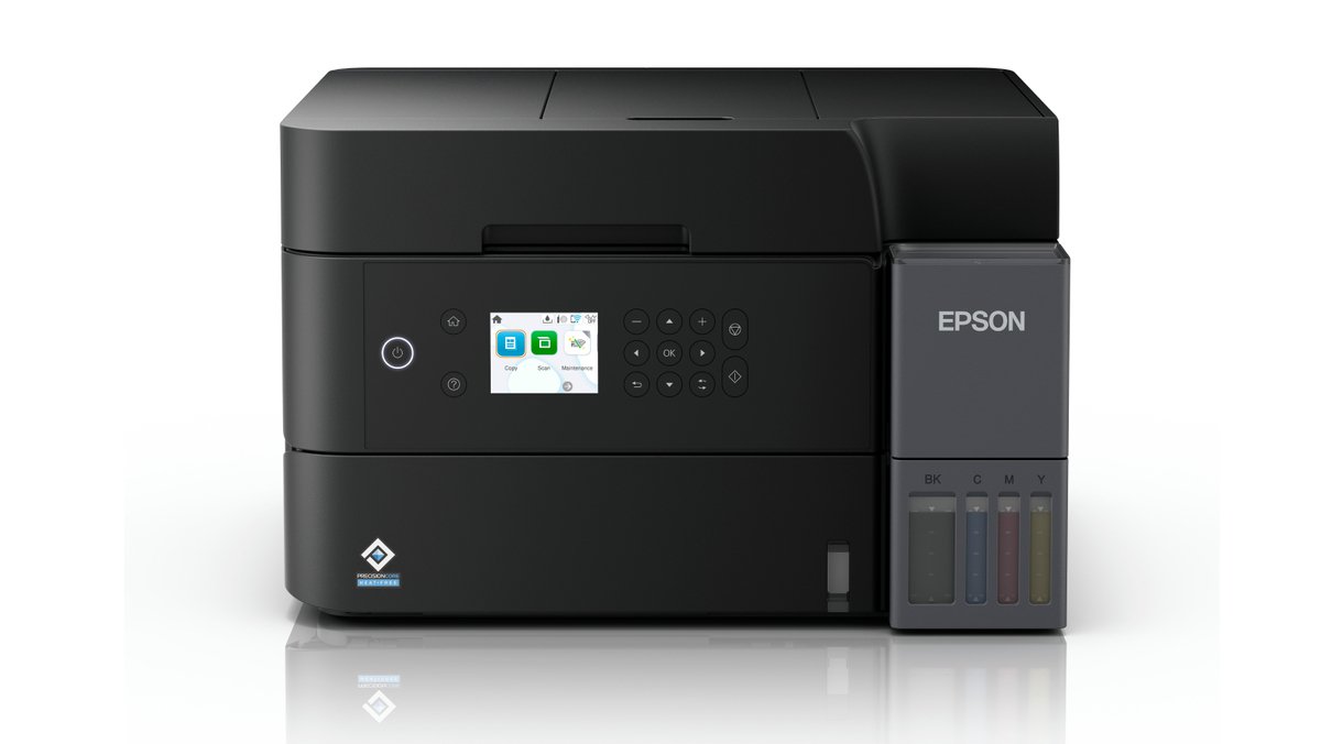 Epson EcoTank L6390
