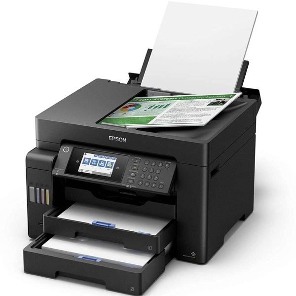 Epson Ecotank L15160