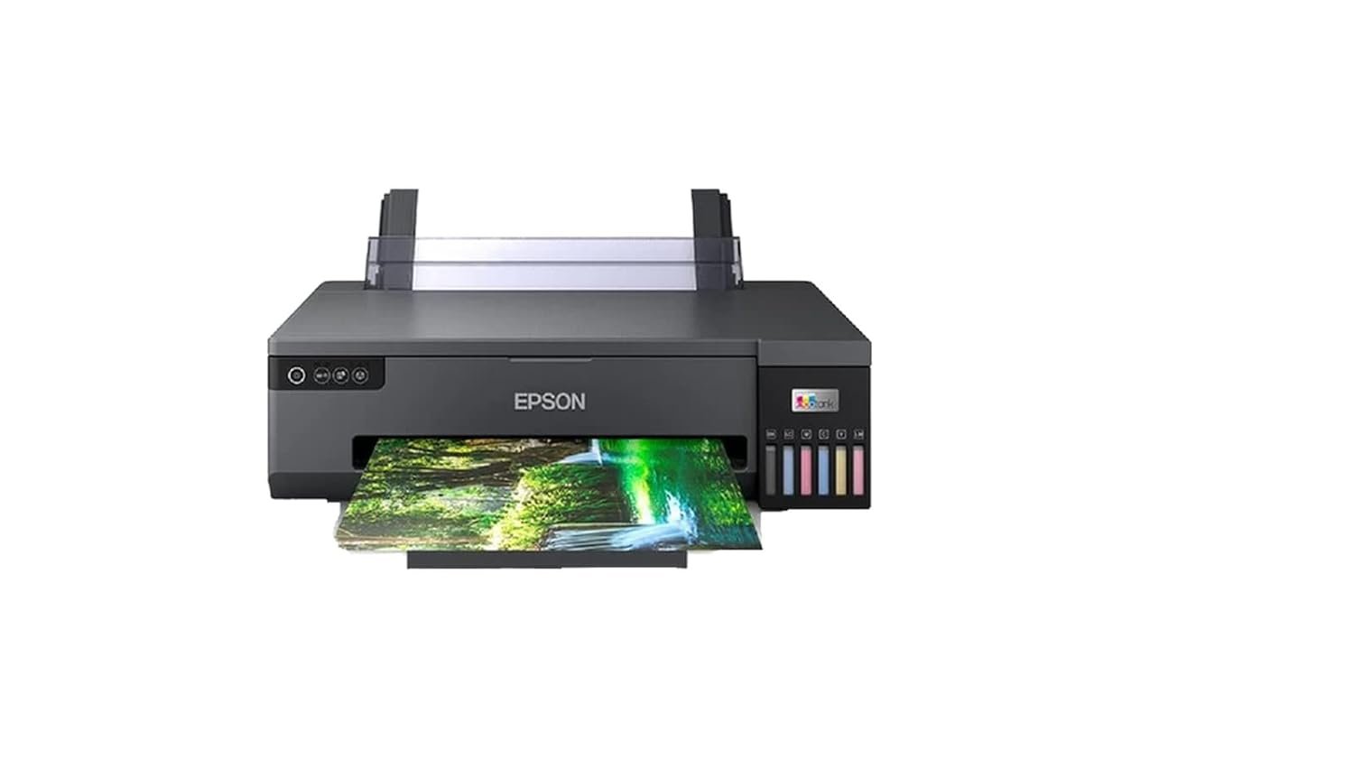 Epson Ethernet Eco Tank L18050—-