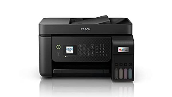 Epson L5290 Wireless All-in-One Print,