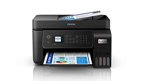 Epson L5290 Wireless All-in-One Print
