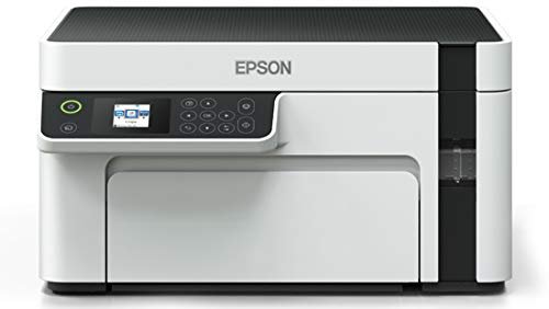 Epson M2110 Monochrome All-in-One InkTank Printer