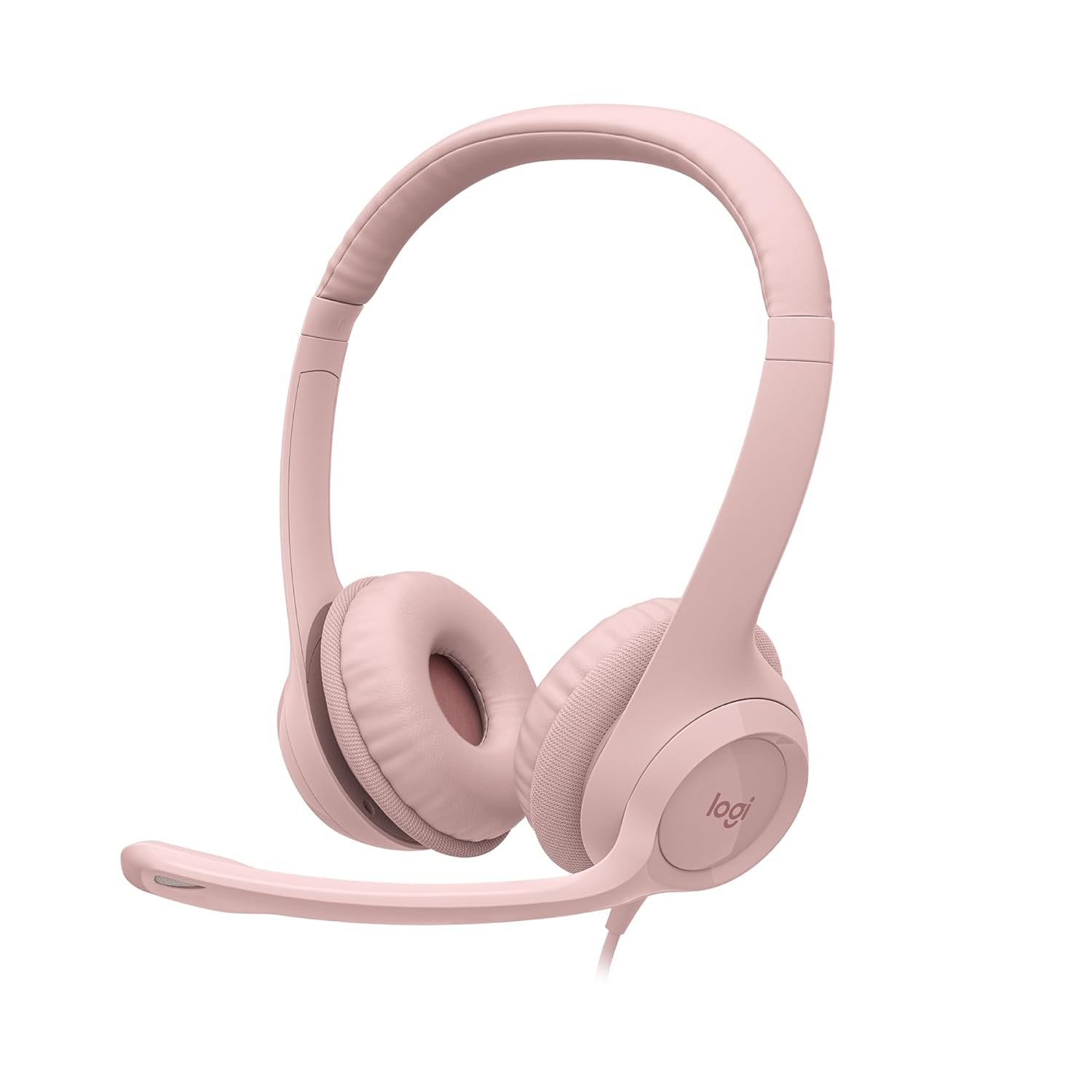 Logitech H390 Wired Headset
