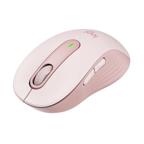 Logistech-M650-signature