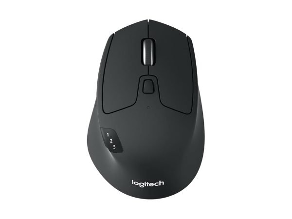 Logistech-M720