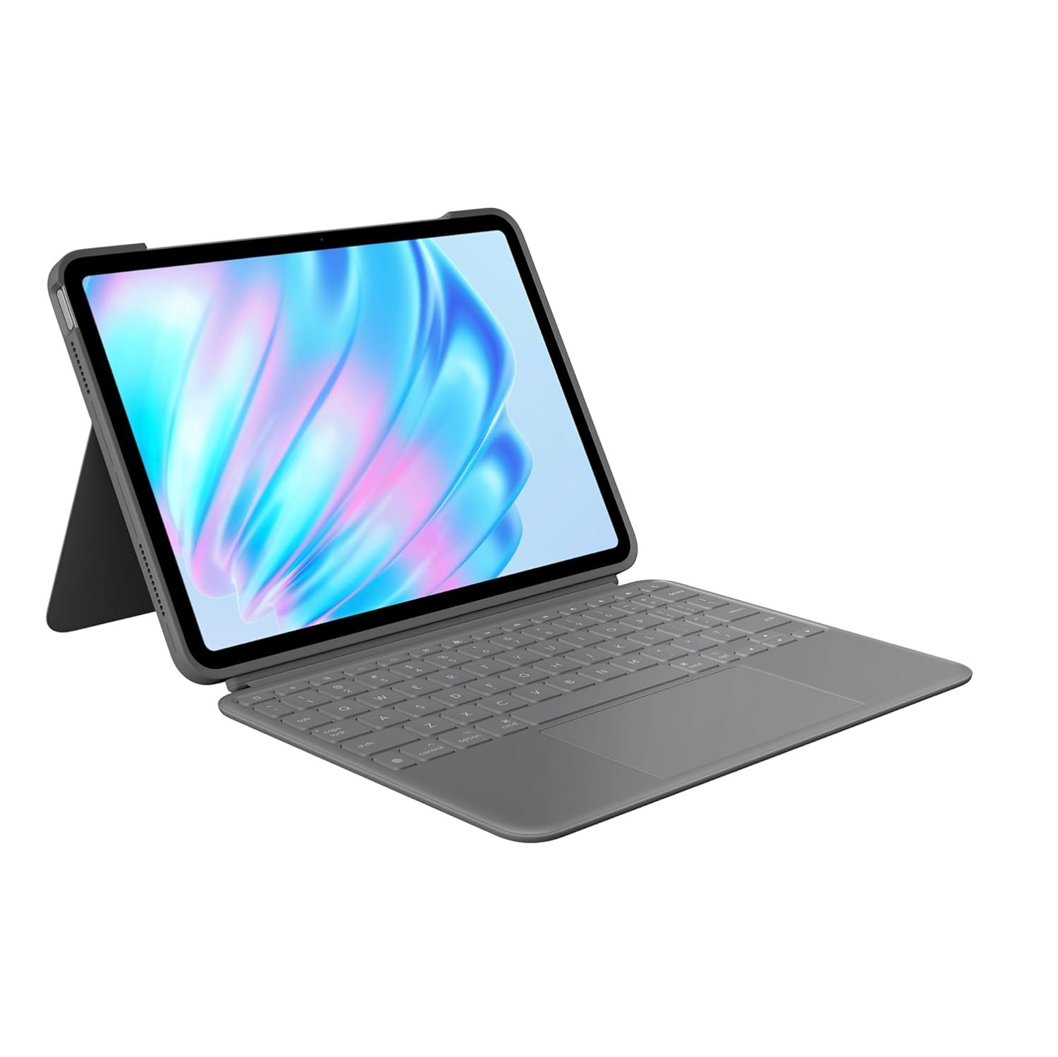 Logitech Combo Touch Ipad Air 11-Inch