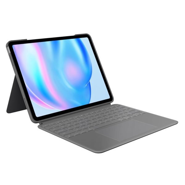 Logitech Combo Touch Ipad Air 13-Inch