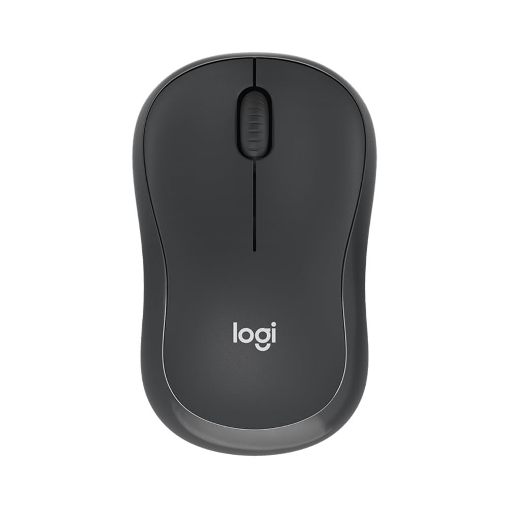 Logitech M241 Silent Bluetooth Mouse