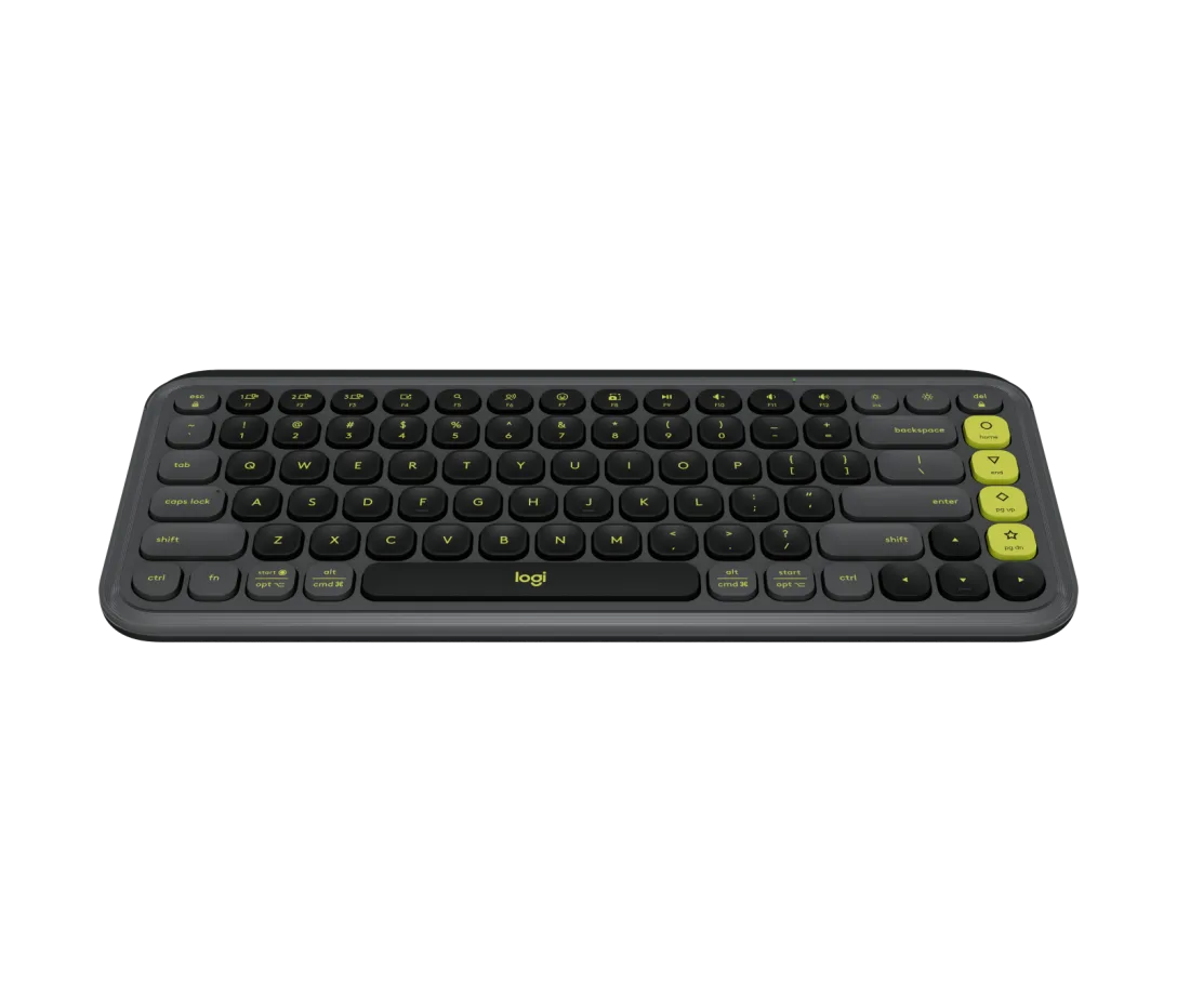 Logitech POP ICON