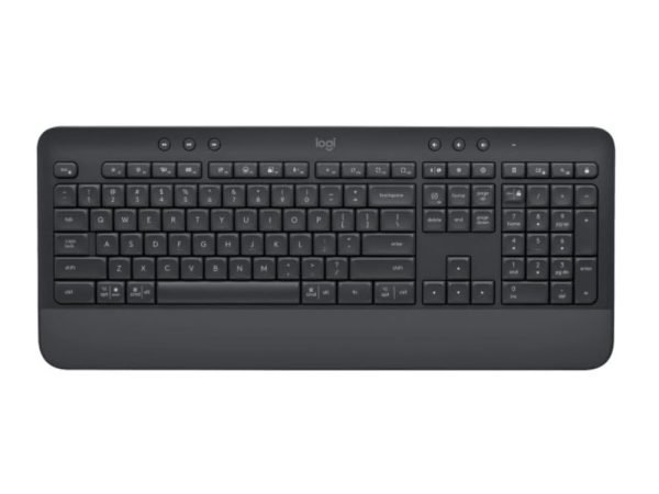 Logitech Signature K650