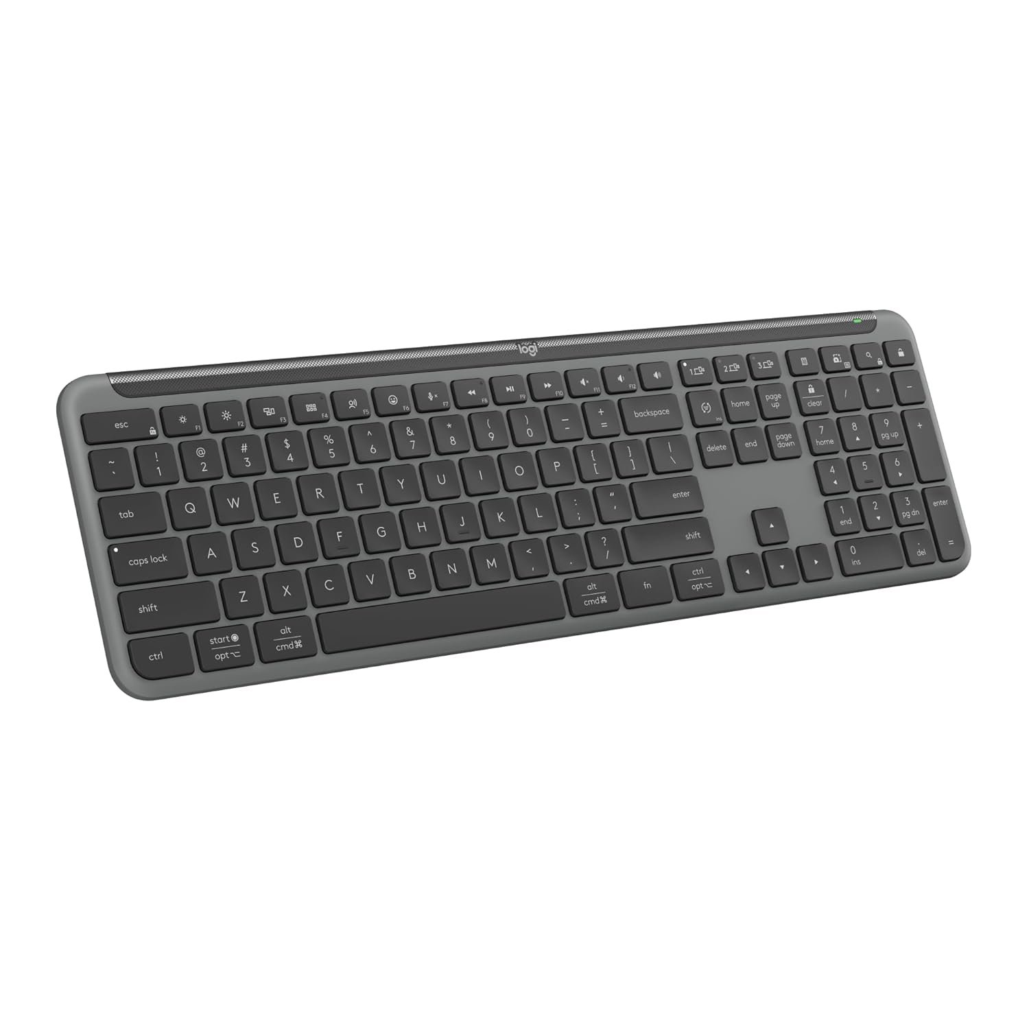 Logitech Signature Slim K950 Wireless Keyboard