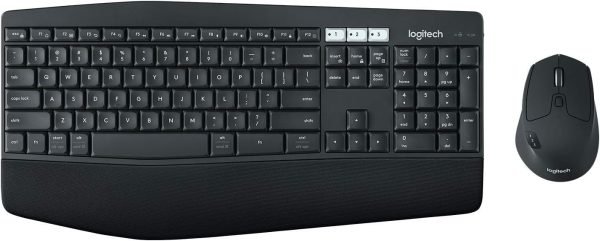 MK850 Performance