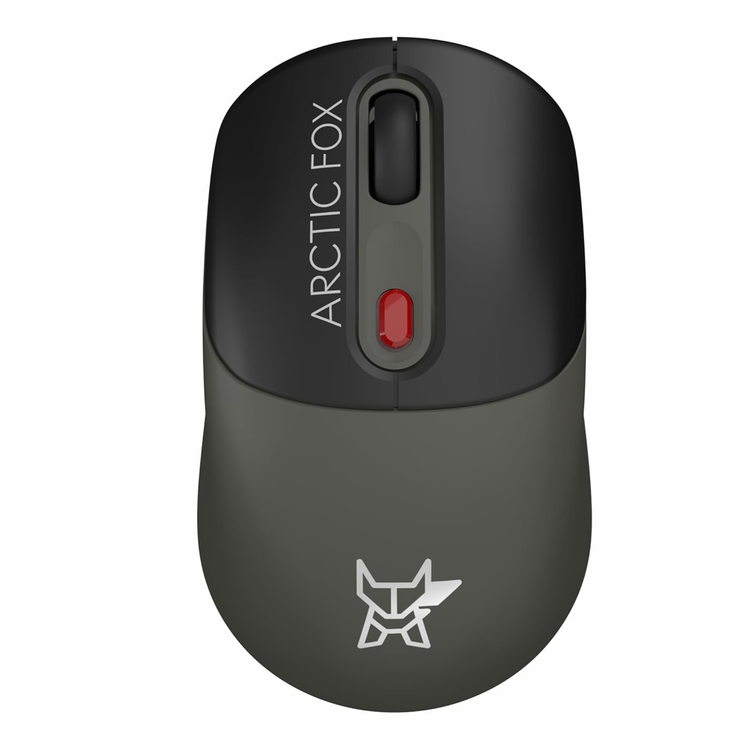 Arctic Fox ProMaxe Wireless Mouse
