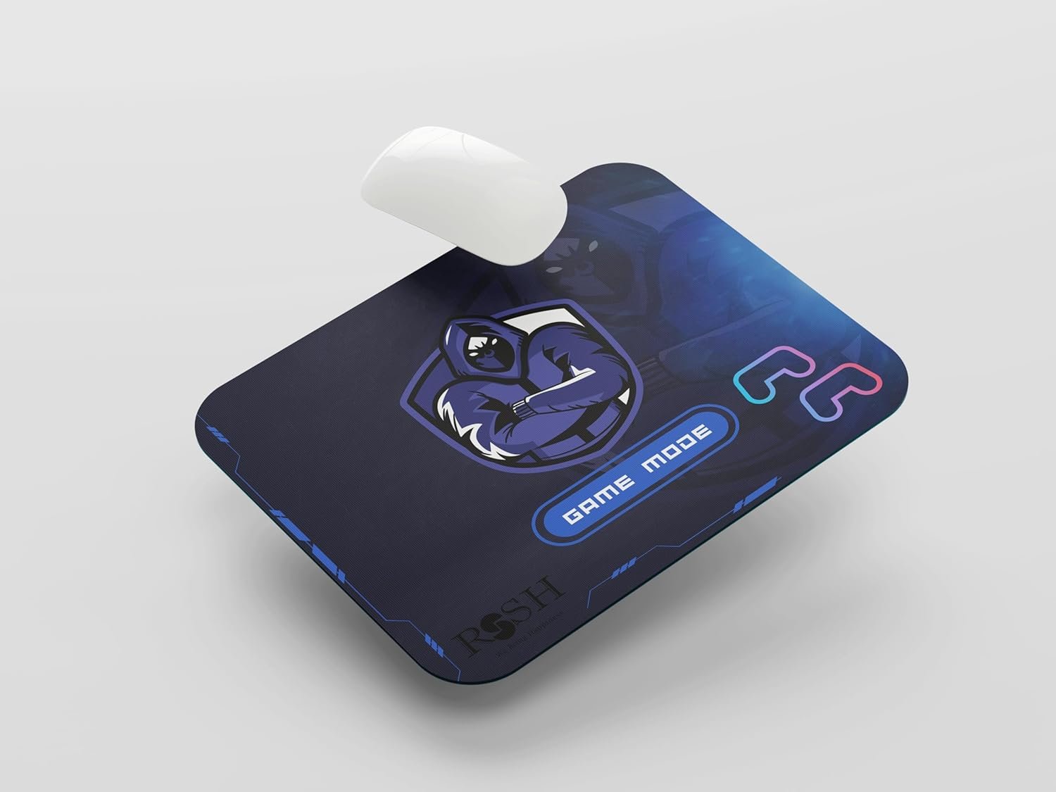 Mouse Pad