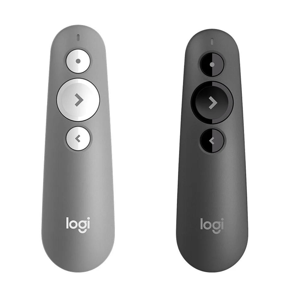 Logitech R500 Laser Presentation Remote