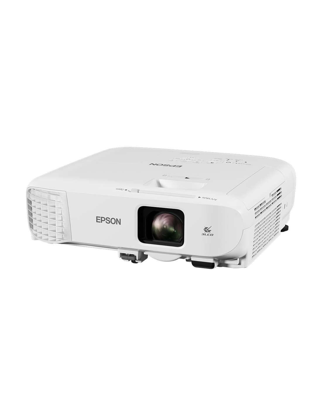 Epson EB-X49 XGA Projector Brightness Epson EB-X49 XGA Projector Brightness