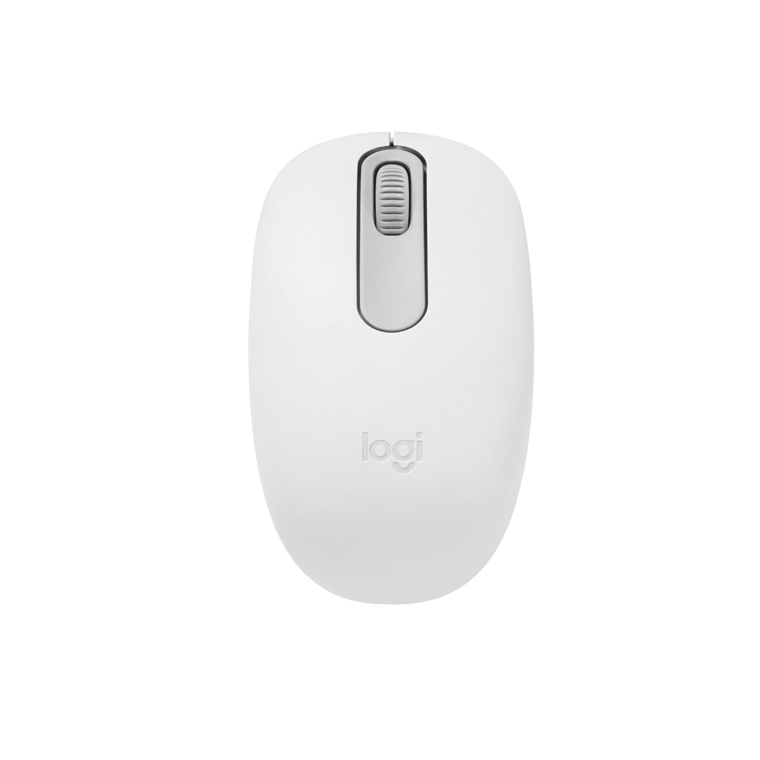 Logitech M196 Bluetooth Wireless Mouse,